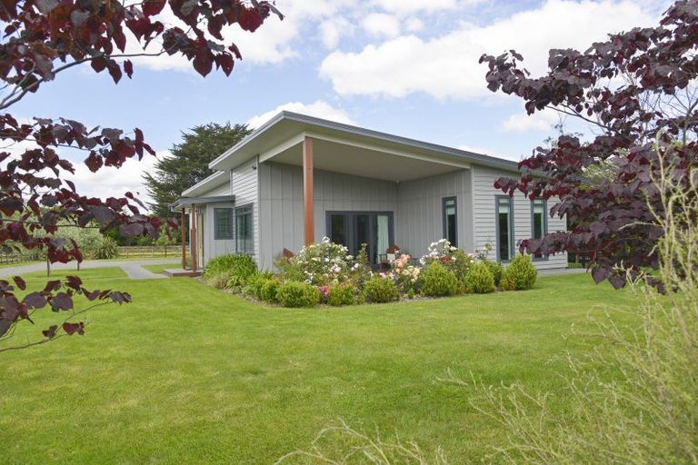 Photo of property in 40b Richmond Road, Carterton, 5713