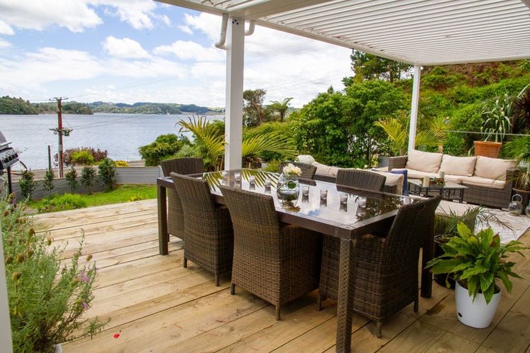 Photo of property in 195 State Highway 30, Lake Rotoma, Rotorua, 3074