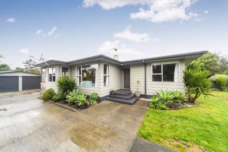 Photo of property in 45 Maxwells Line, Awapuni, Palmerston North, 4412