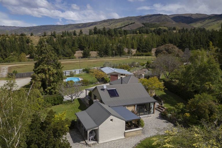 Photo of property in 26 Miners Terrace, Bannockburn, Cromwell, 9384