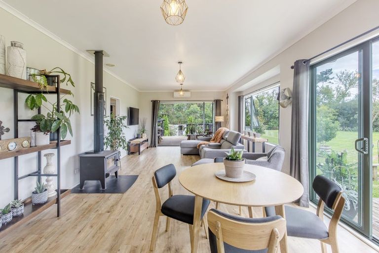 Photo of property in 754 Ongaonga Road, Ongaonga, Waipawa, 4272