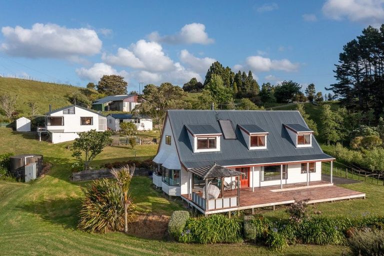 Photo of property in 224 Richards Road, Dairy Flat, Albany, 0794