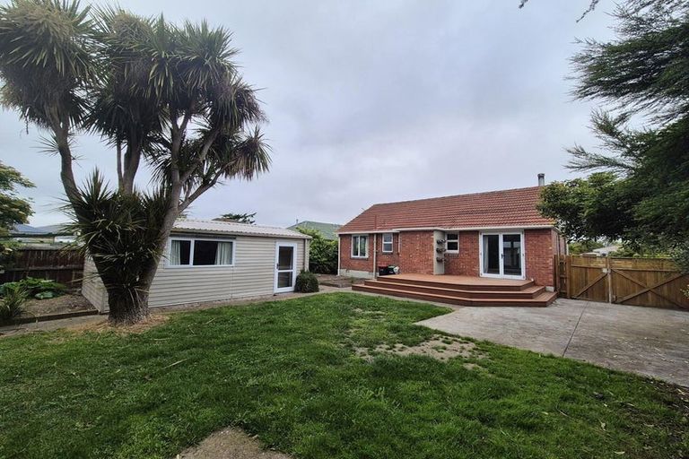 Photo of property in 326 Hills Road, Mairehau, Christchurch, 8013