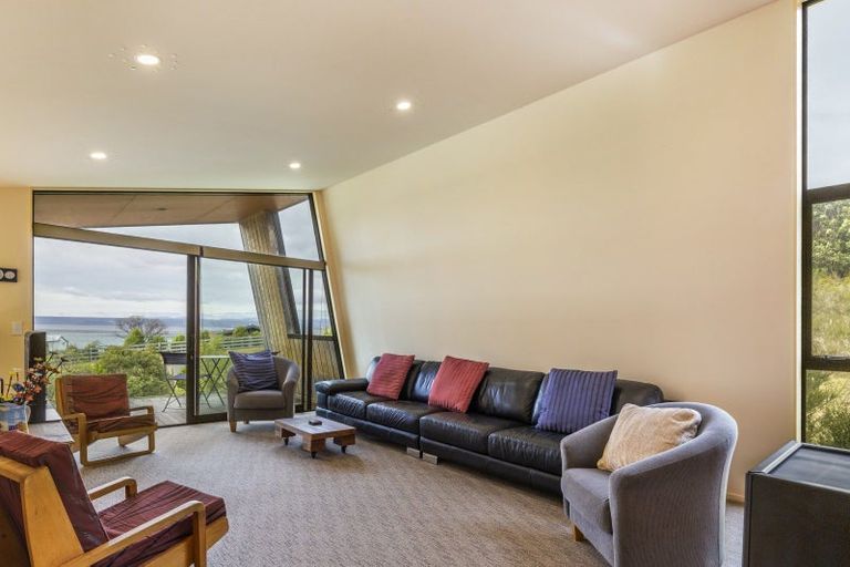 Photo of property in 3 Poriwira Drive, Kuratau, Turangi, 3381