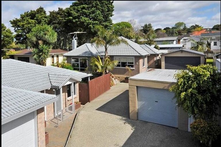 Photo of property in 42 Alfriston Road, Manurewa East, Auckland, 2102