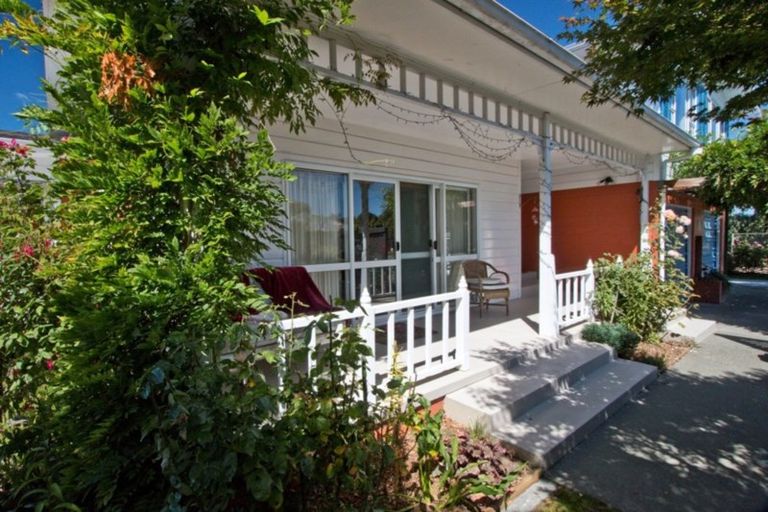 Photo of property in 58 George Street, Geraldine, 7930