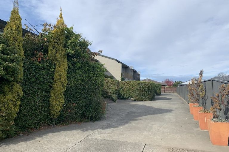 Photo of property in 4/35 Elizabeth Street, Riccarton, Christchurch, 8041