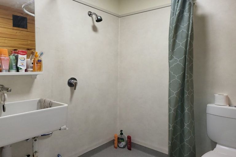 Photo of property in Martin Square Apartments, 607/20 Martin Square, Te Aro, Wellington, 6011