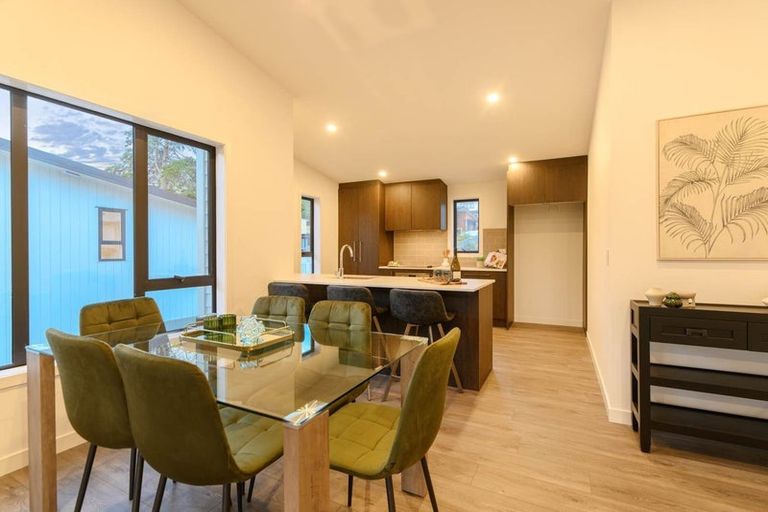 Photo of property in 20b Arataki Views Way, Glen Eden, Auckland, 0602