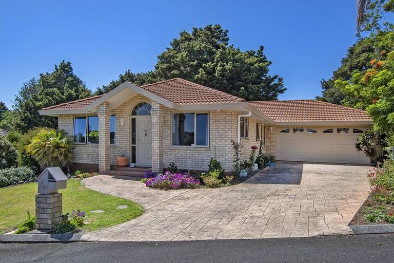 Photo of property in 20 Lochiel Place, Te Kamo, Whangarei, 0112