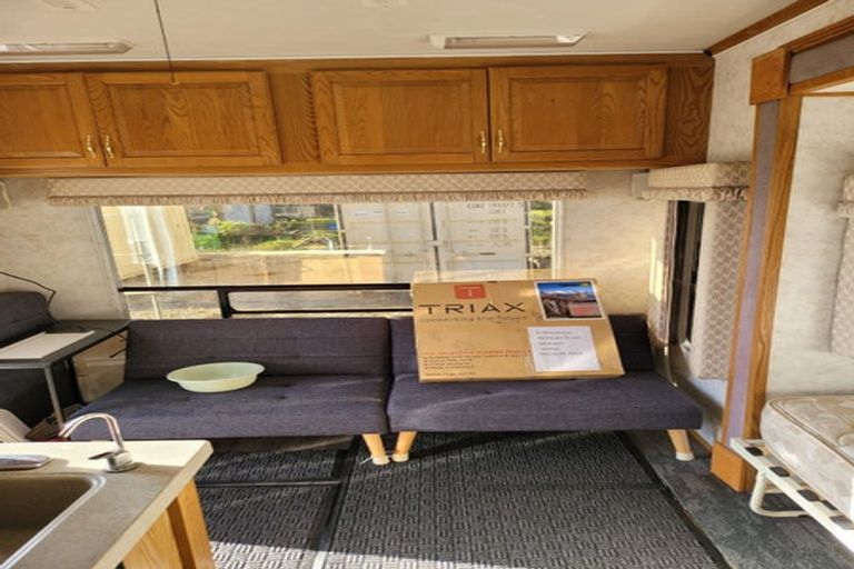 Photo of property in 13 Nikau Heights, Little Wanganui, Karamea, 7893