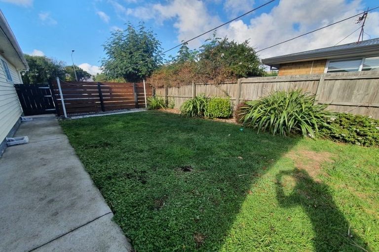 Photo of property in 52 Rutherford Street, Woolston, Christchurch, 8023