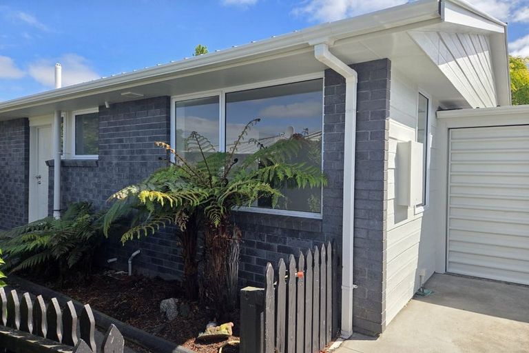 Photo of property in 2/4 Traynor Lane, Avonside, Christchurch, 8061