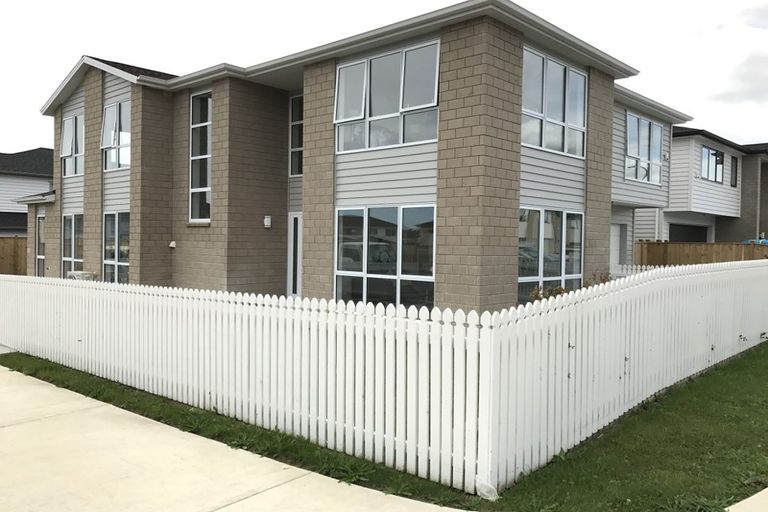 Photo of property in 14 Creggan Crescent, Flat Bush, Auckland, 2019