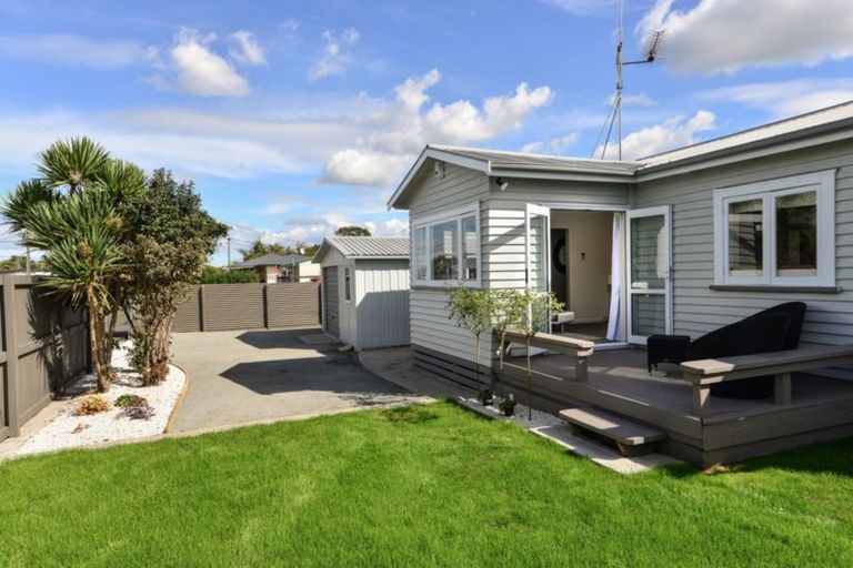Photo of property in 2a Irvine Street, Frankton, Hamilton, 3204