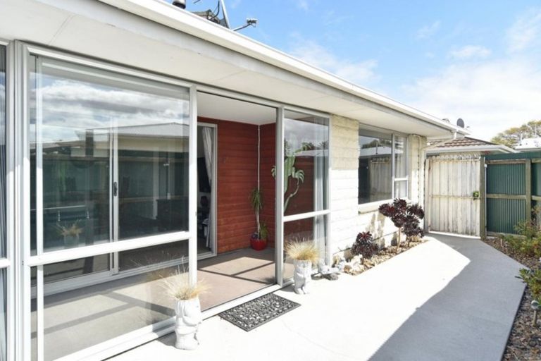 Photo of property in 1/91b Tilford Street, Woolston, Christchurch, 8062