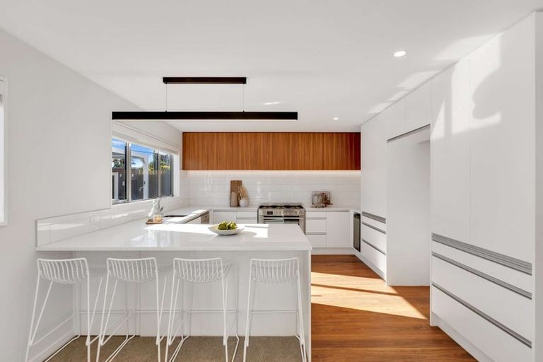 Photo of property in 1 Gilbert Place, Sydenham, Christchurch, 8023