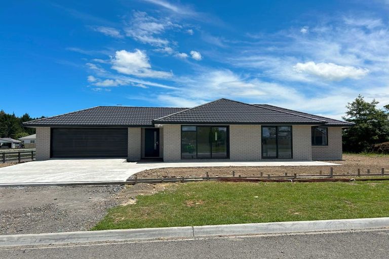 Photo of property in 121 Churcher Street, Feilding, 4702