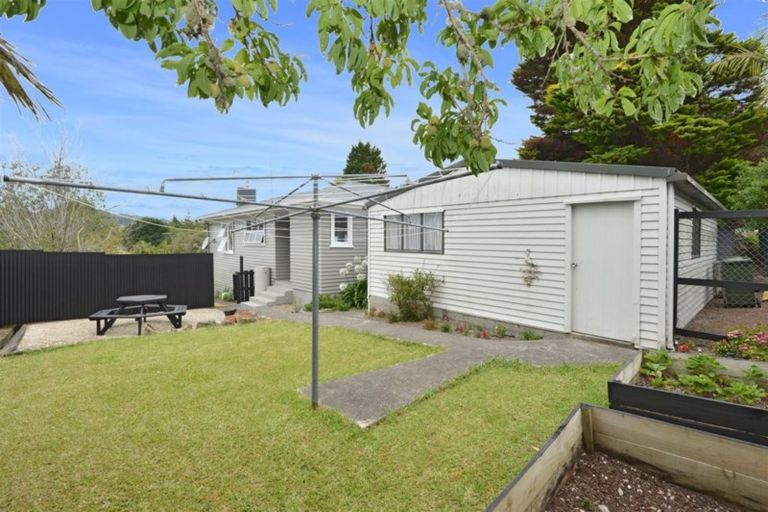 Photo of property in 21 Cockburn Street, Onerahi, Whangarei, 0110