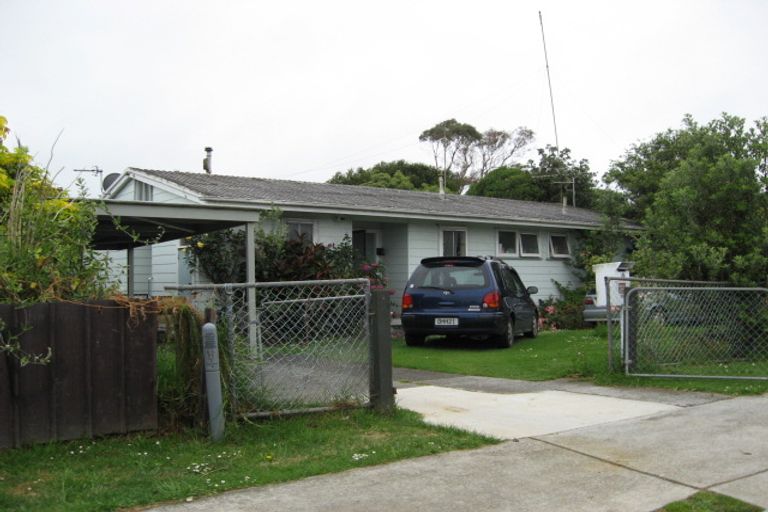 Photo of property in 10 Elmdon Street, Mangere, Auckland, 2022