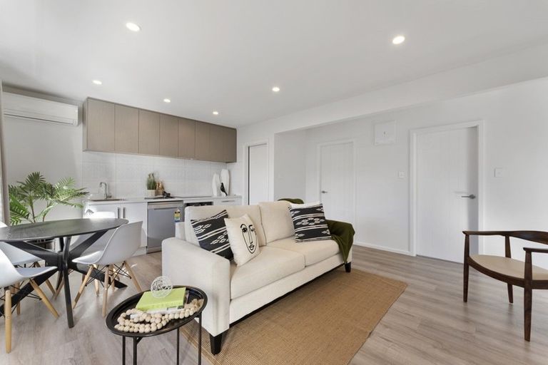 Photo of property in 2/187 Knowles Street, St Albans, Christchurch, 8052