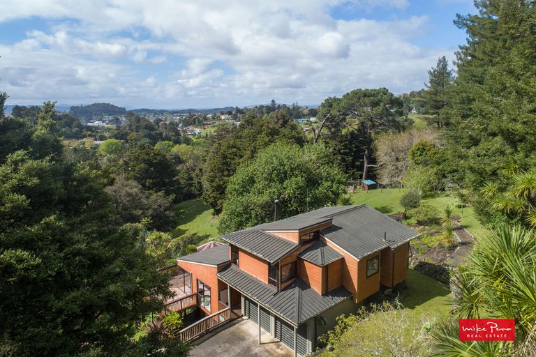Photo of property in 27 Westwood Lane, Horahora, Whangarei, 0110