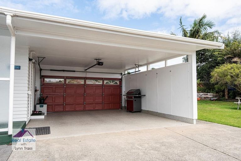 Photo of property in 16 Fisher Terrace, Te Kamo, Whangarei, 0112