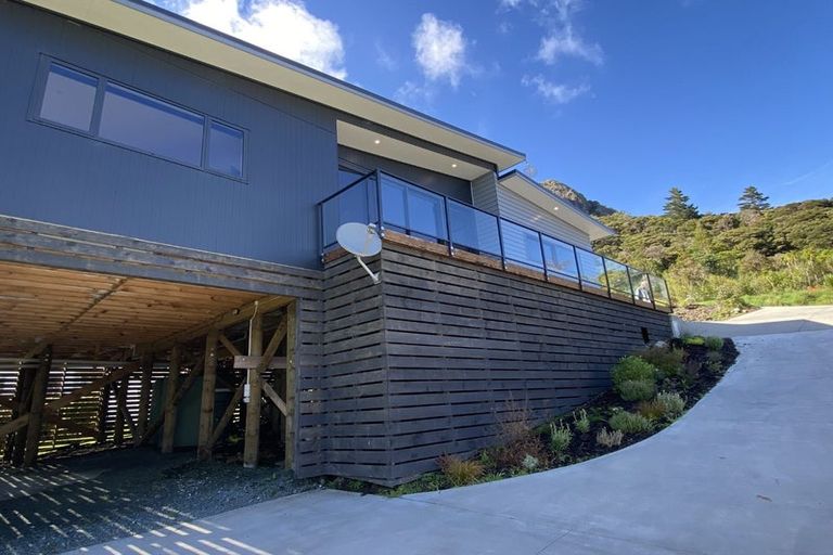 Photo of property in 4 Tattley Place, Whangarei Heads, Whangarei, 0174