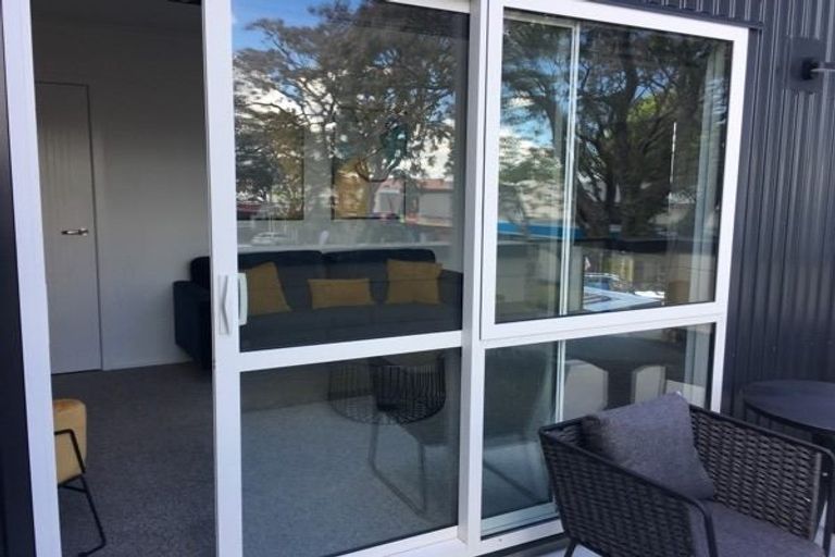 Photo of property in 101/124 Commerce Street, Frankton, Hamilton, 3204