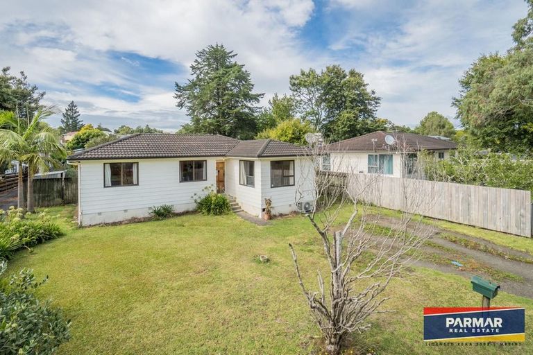 Photo of property in 41 Urlich Drive, Ranui, Auckland, 0612
