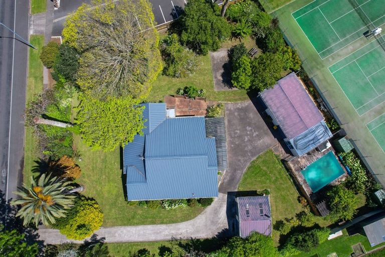 Photo of property in 5 Te Aroha Road, Paeroa, 3600