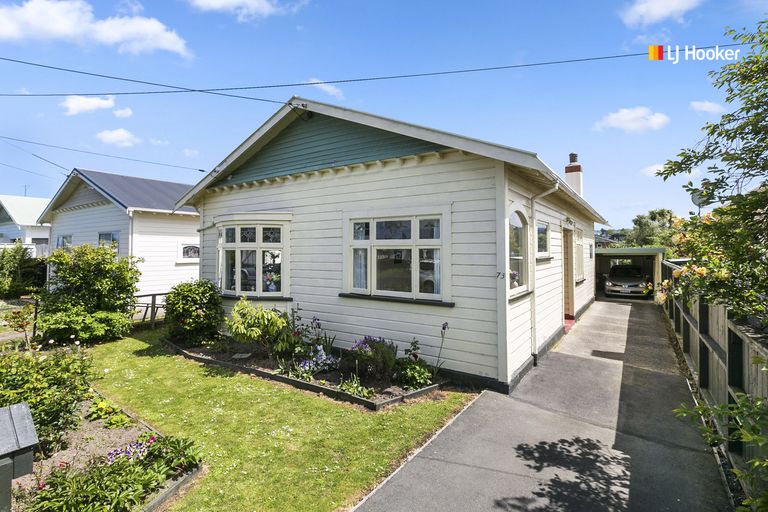 Photo of property in 73 Botha Street, Tainui, Dunedin, 9013