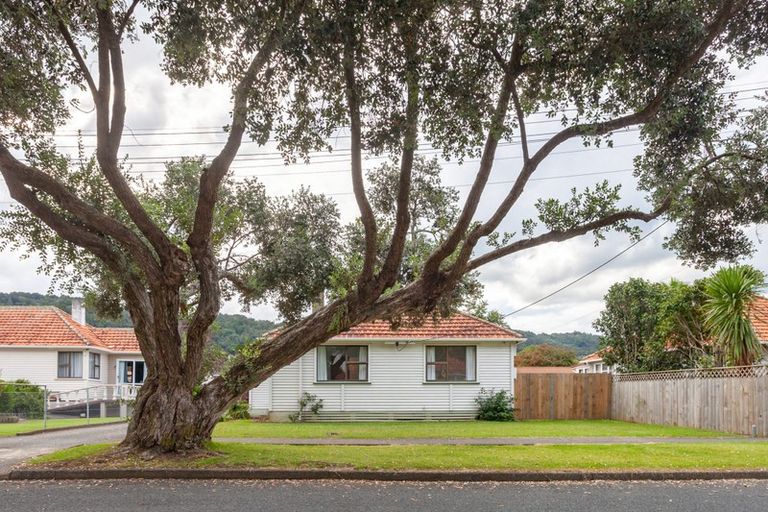 Photo of property in 40 First Avenue, Avenues, Whangarei, 0110