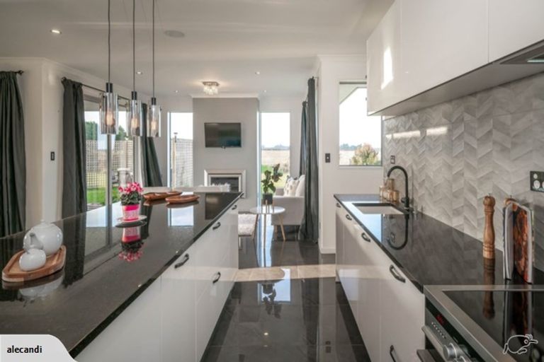 Photo of property in 61 Cornwall Lane, Kirwee, Darfield, 7571