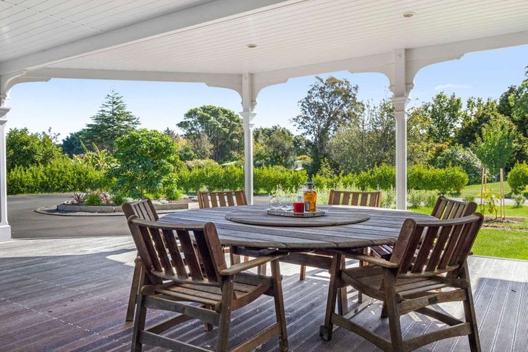 Photo of property in 163 Great North Road, Otamatea, Whanganui, 4501