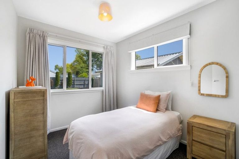 Photo of property in 9 Mottram Street, Redwood, Christchurch, 8051