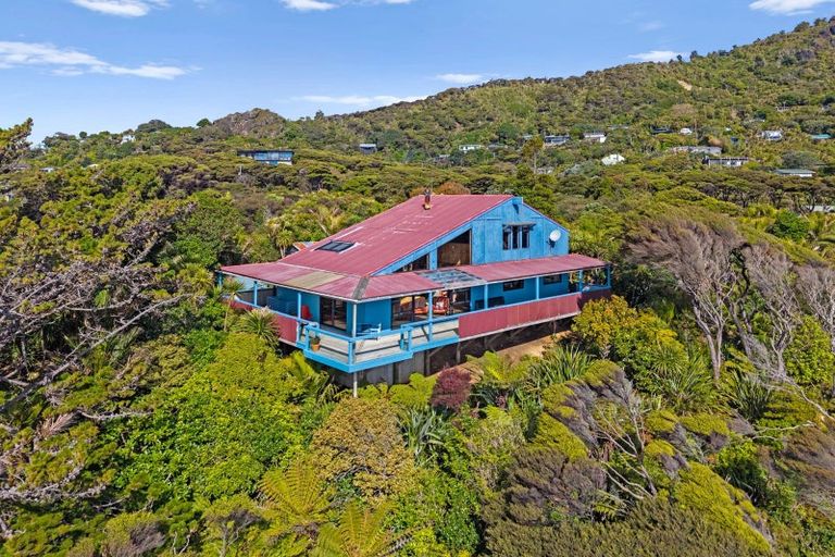 Photo of property in 100 Seaview Road, Piha, New Lynn, 0772