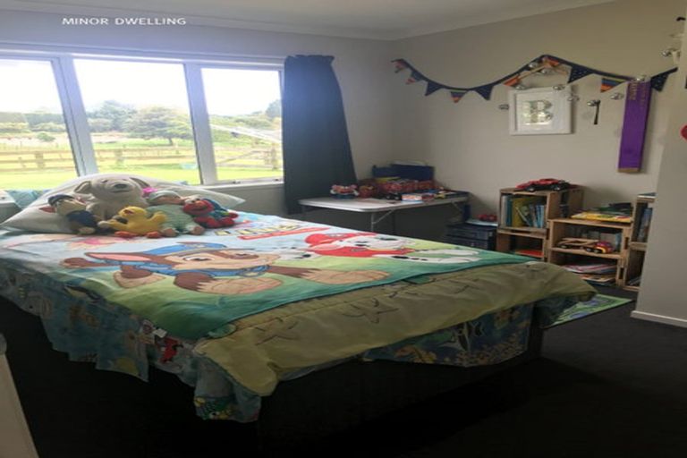 Photo of property in 953a Maniatutu Road, Pongakawa, Te Puke, 3186