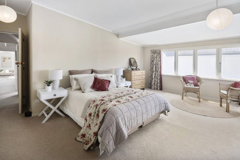 Photo of property in 46 Central Terrace, Kelburn, Wellington, 6012