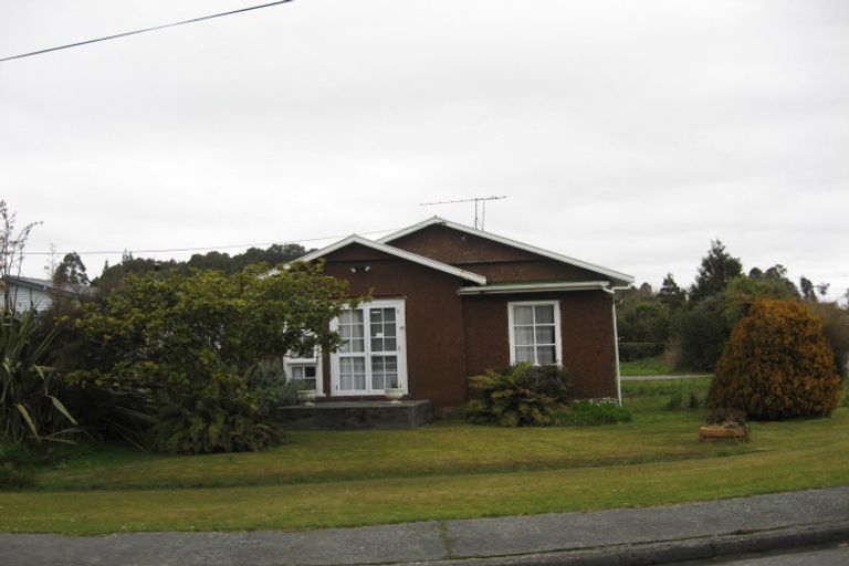 Photo of property in 11 Macdougall Avenue, Dunollie, Runanga, 7803