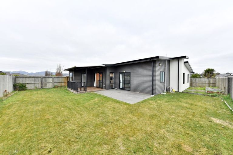 Photo of property in 14 Hosta Lane, Wigram, Christchurch, 8025