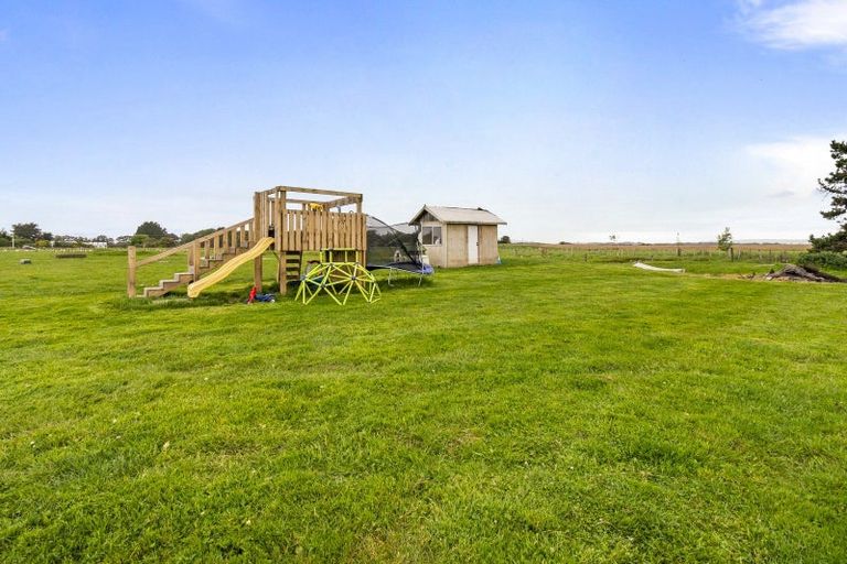 Photo of property in 278 Reid Line East, Aorangi, 4775