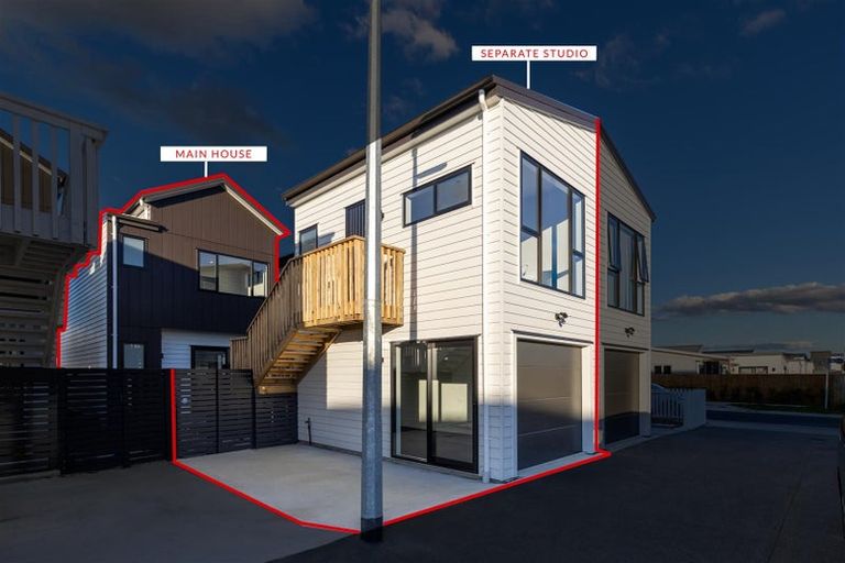 Photo of property in 65 Survila Street, Papakura, 2110