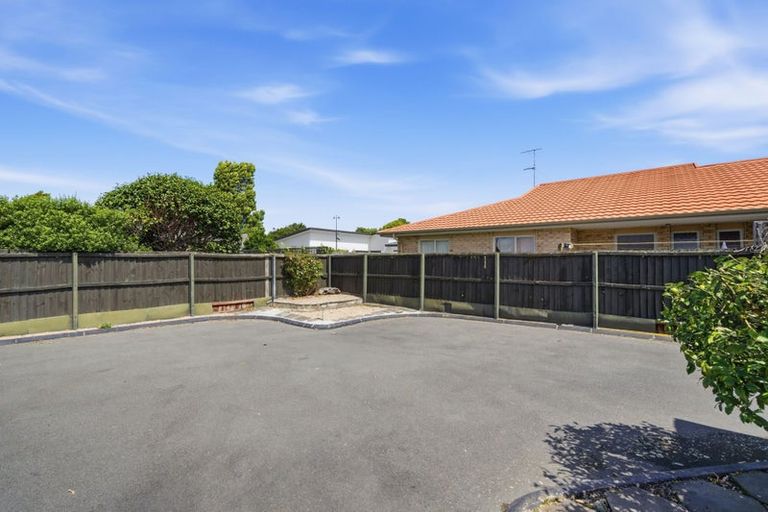 Photo of property in 1/20b Mcbratneys Road, Dallington, Christchurch, 8061
