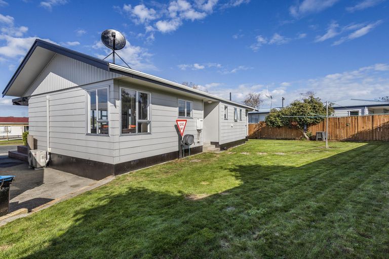 Photo of property in 41 Ascot Place, Te Awamutu, 3800