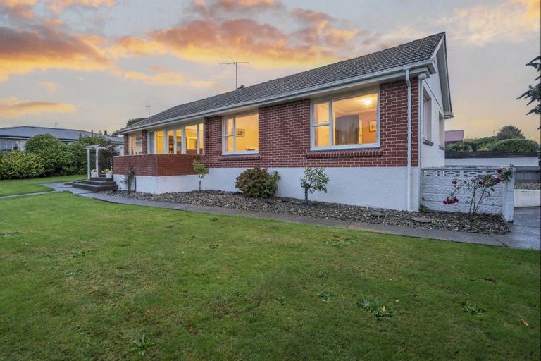 Photo of property in 1 Duncraig Street, Hawthorndale, Invercargill, 9810