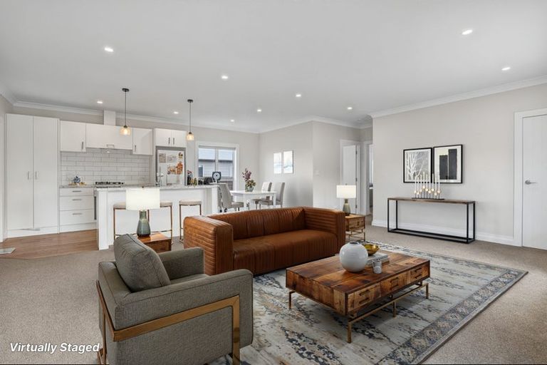 Photo of property in 22 Hobson Street, Normanby, Hawera, 4614