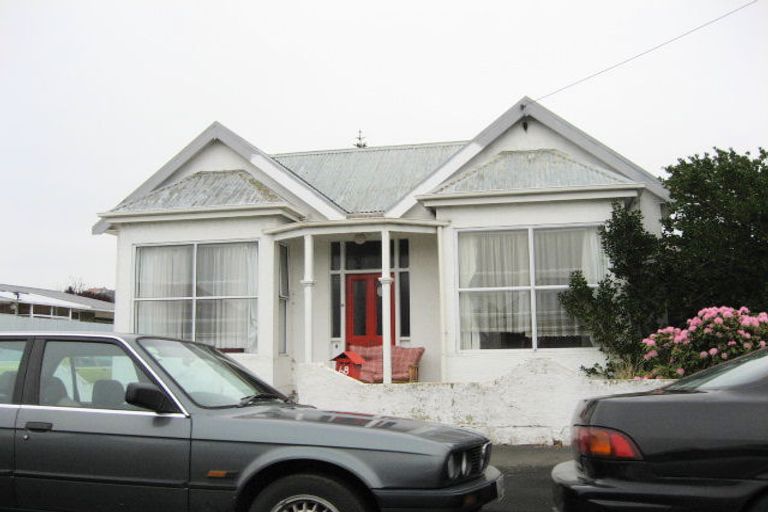 Photo of property in 68 Nelson Street, Forbury, Dunedin, 9012
