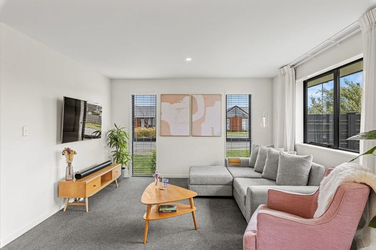 Photo of property in 7 Napper Place, Halswell, Christchurch, 8025