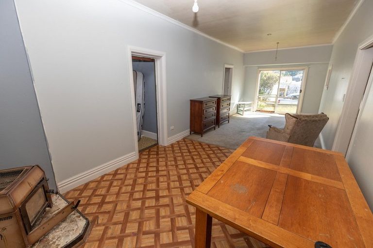 Photo of property in 6 Rochfort Street, Greymouth, 7805